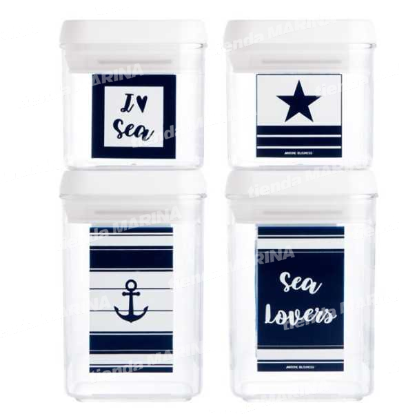 Tienda Náutica online