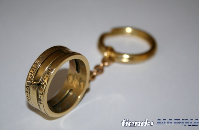 Reloj solar online anular