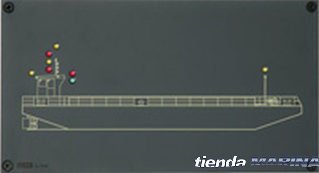 modulo-luces-navegacion-draga