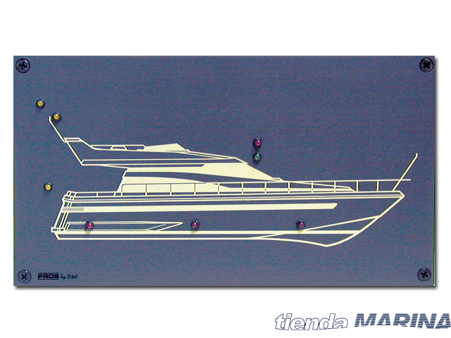 modulo-luces-navegacion-de-barco-a-motor