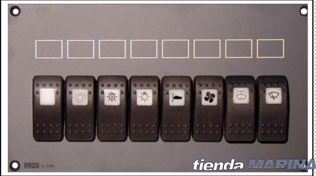modulo-para-8-interruptores-estancos