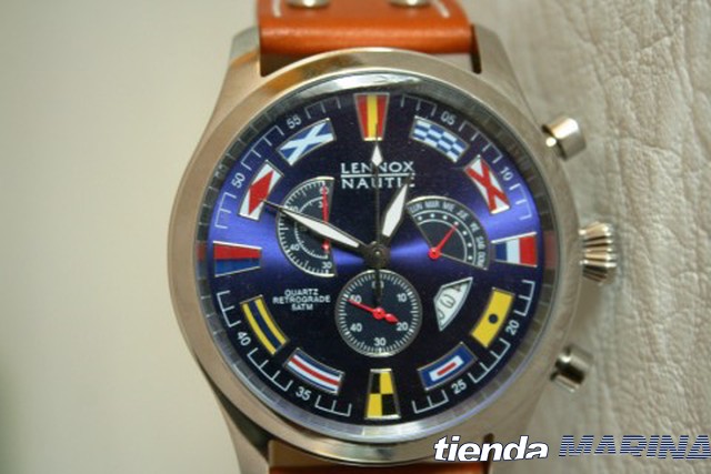 reloj-la524cr-nautico