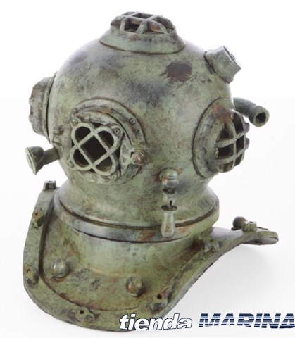 casco-escafandra-en-bronce-envejecido