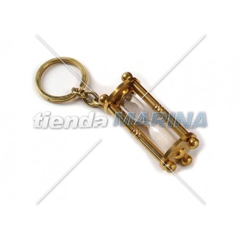 llavero-nautico-reloj-de-arena-de-bolsillo-realizado-en-laton