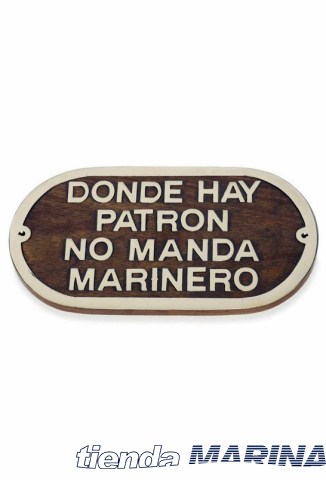 placa-decorativa-donde-hay-patron-no-manda-marinero