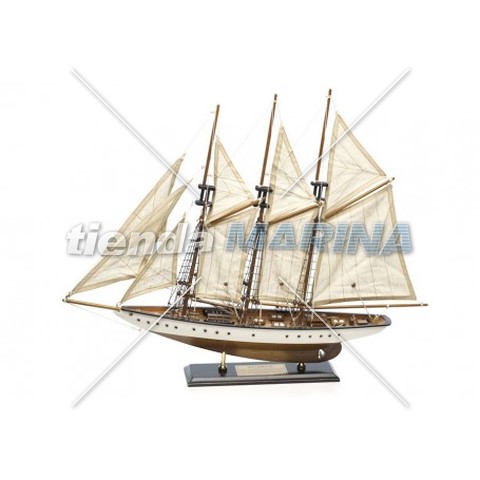 maqueta-goleta-atlantic