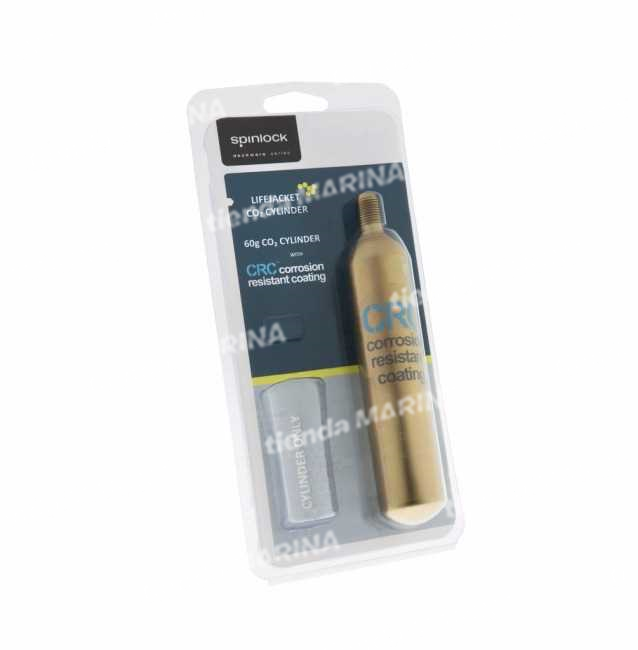 bombona-co2-spinlock-60gr