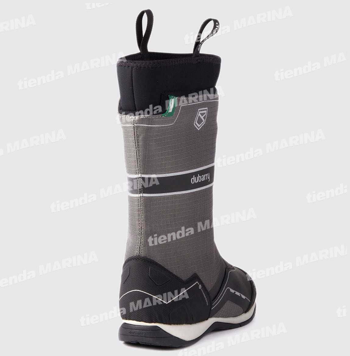 Bota de Agua Dubarry Fasnet