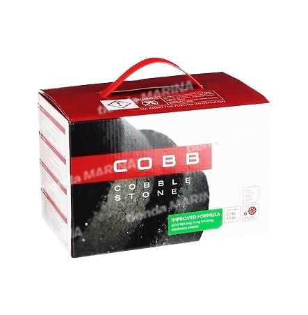 carbon-de-coco-cobb