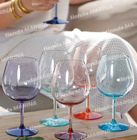 copa-balon-ecozen-stars-set-6-pzs