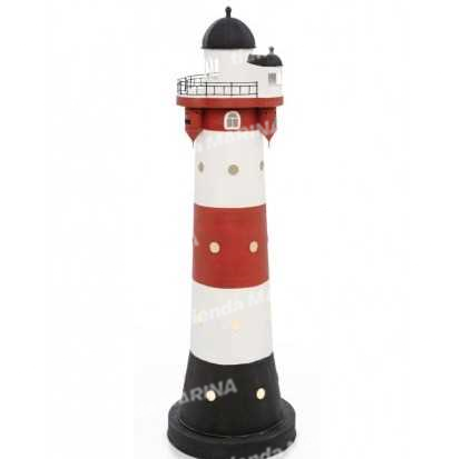 faro-iluminado-con-220v-el-faro-roter-sand-1885