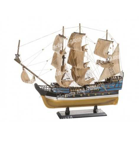 maqueta-galeon-siglo-vxi