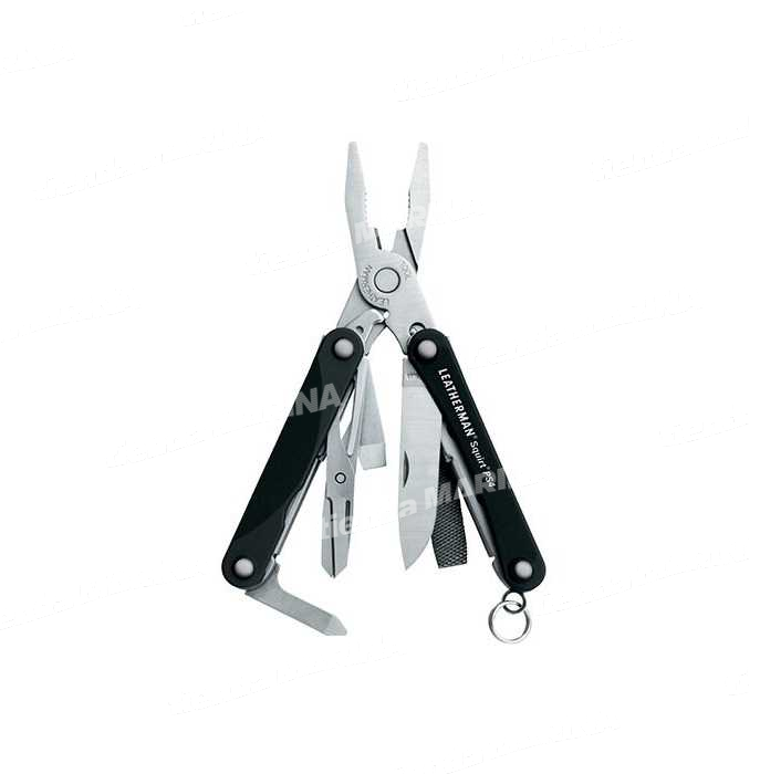 Navaja leatherman Squirt ES4