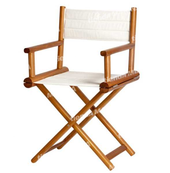 silla-teca-director-plegable-beige