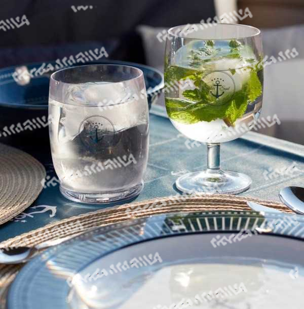 vaso-agua-sailor-ecozen---set-6u