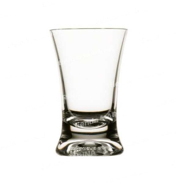 vaso-chupito